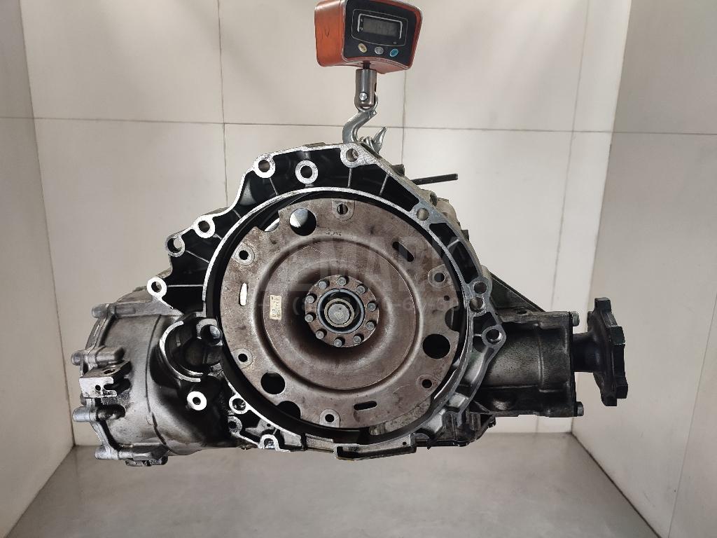 АКПП (автоматическая коробка переключения передач) для  BMW X5 F15/F85 2013-2018