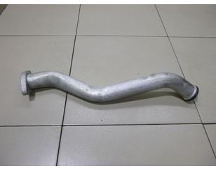 Трубка охлажд. жидкости металлическая для Mitsubishi Outlander (GF) 2012> БУ состояние отличное