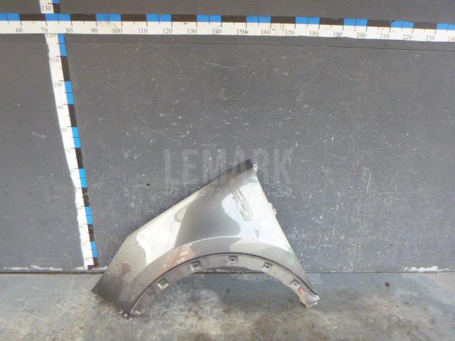 Крыло переднее левое 663113W000 Hyundai-Kia