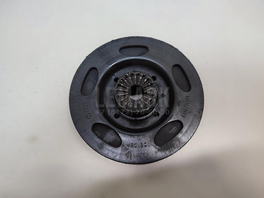 Шкив коленвала для  BAW M7 2022