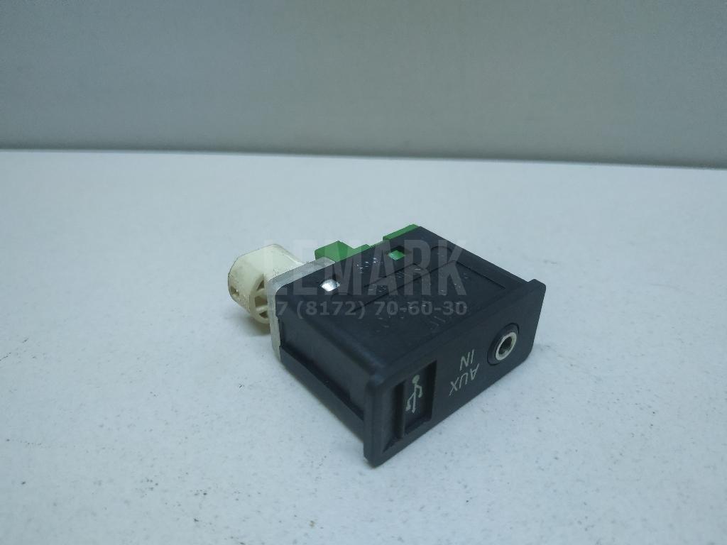 Разъем для  Astra