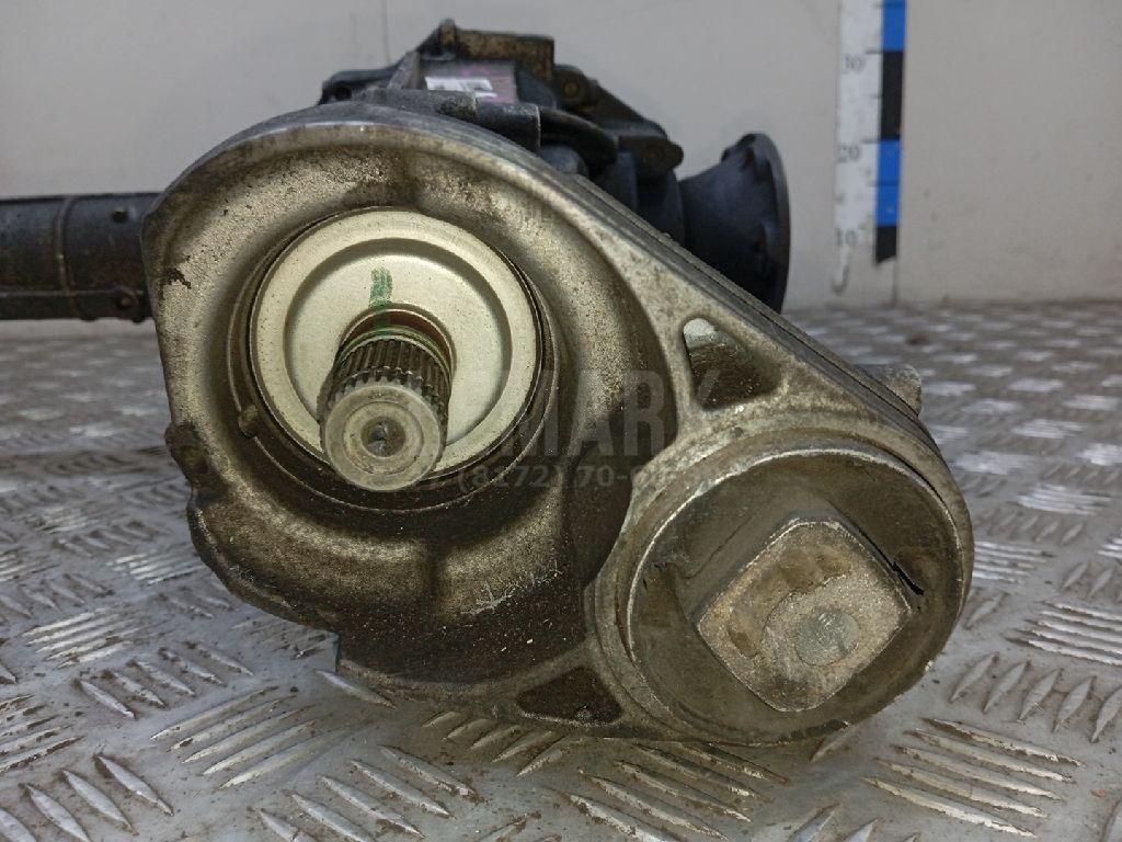 Редуктор переднего моста для  Audi TT(8N) 1998-2006
