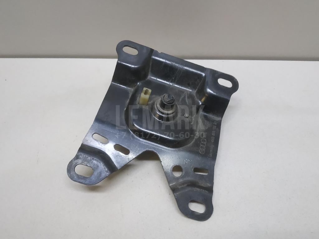 Замок капота для  BMW 5-serie E60/E61 2003-2009