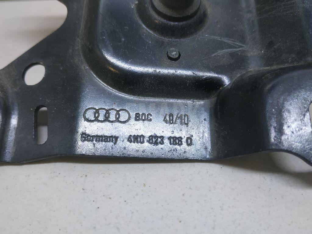 Замок капота для  BMW 5-serie E60/E61 2003-2009