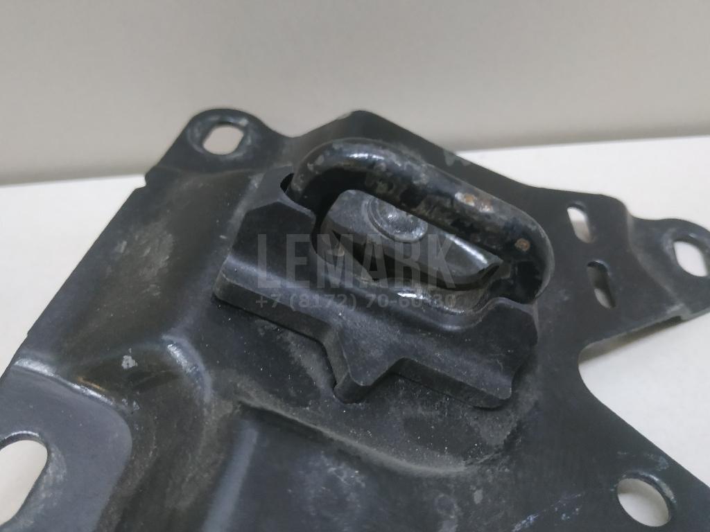 Замок капота для  BMW 5-serie E60/E61 2003-2009