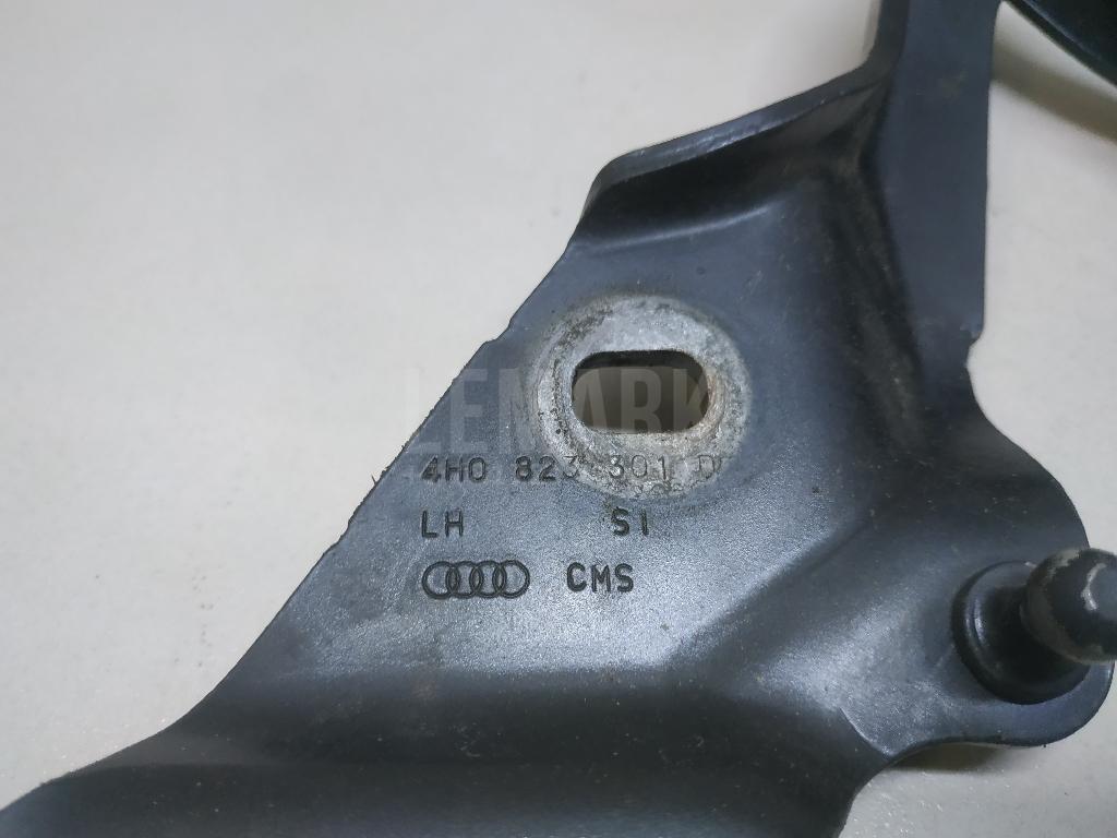 Петля капота левая для  Alfa Romeo 155 1992-1997