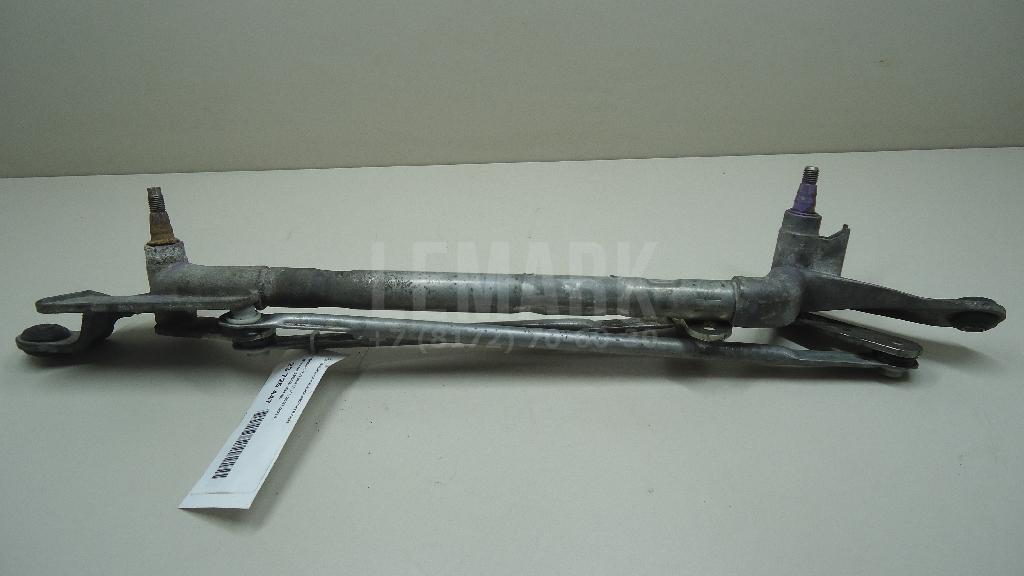 Трапеция стеклоочистителей 28840JG40A Nissan