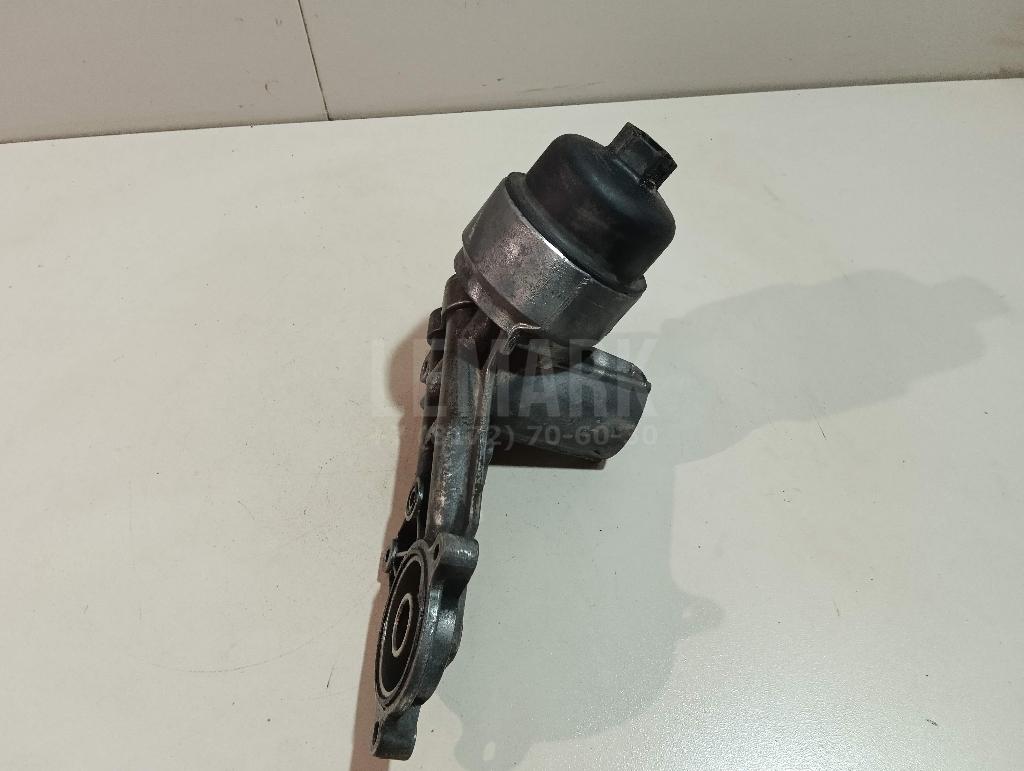 Корпус масляного фильтра для  BMW 3-serie F30/F31/F80 2011-2020