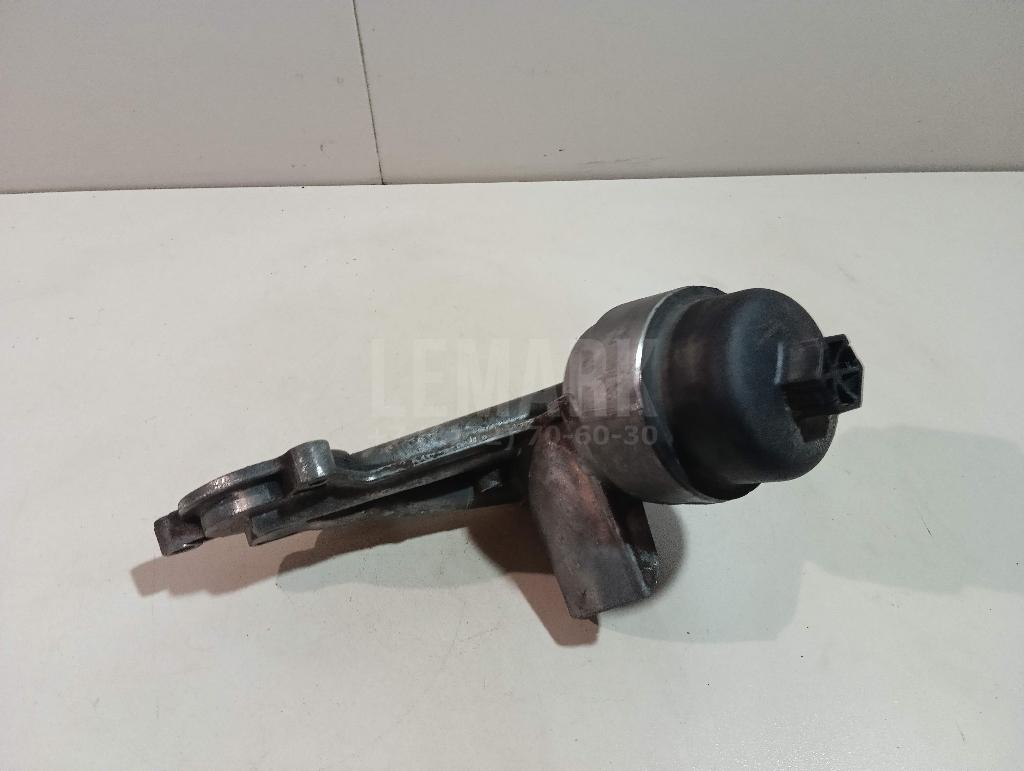 Корпус масляного фильтра для  BMW 3-serie F30/F31/F80 2011-2020
