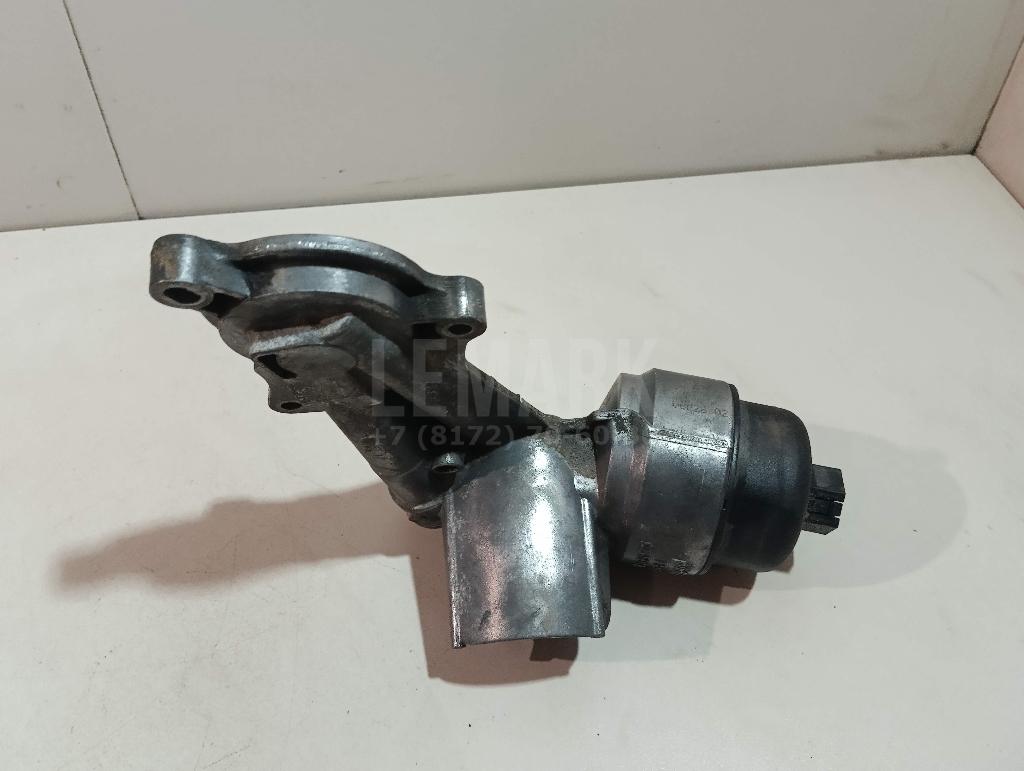 Корпус масляного фильтра для  BMW 3-serie F30/F31/F80 2011-2020