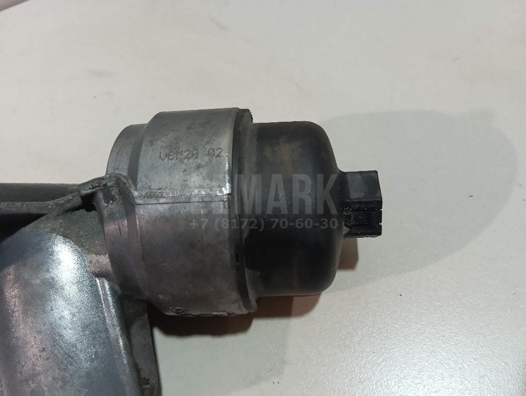 Корпус масляного фильтра для  BMW 3-serie F30/F31/F80 2011-2020