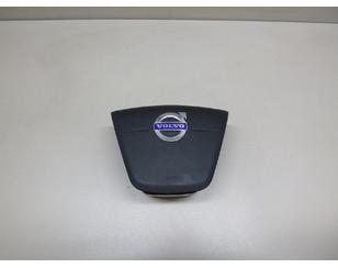 Подушка безопасности в рулевое колесо для Volvo V60 2011-2018 БУ состояние отличное