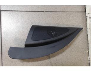 Крышка зеркала внутренняя левая для Hyundai ix35/Tucson 2010-2015 с разбора состояние удовлетворительное