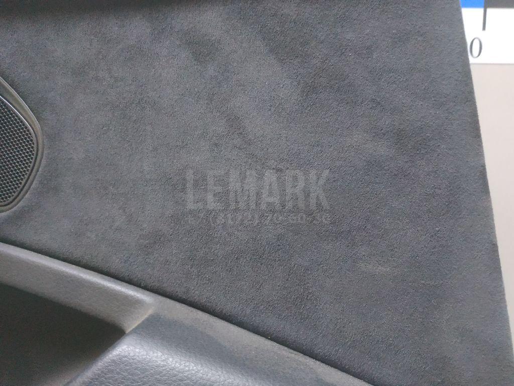 Обшивка двери задней левой для  BMW 6-serie E63 2004-2009