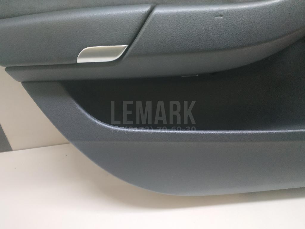 Обшивка двери задней левой для  BMW 6-serie E63 2004-2009