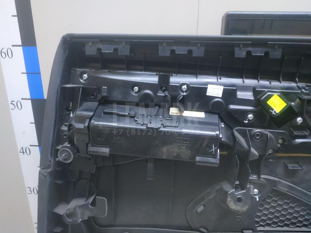 Обшивка двери задней левой для  BMW 6-serie E63 2004-2009
