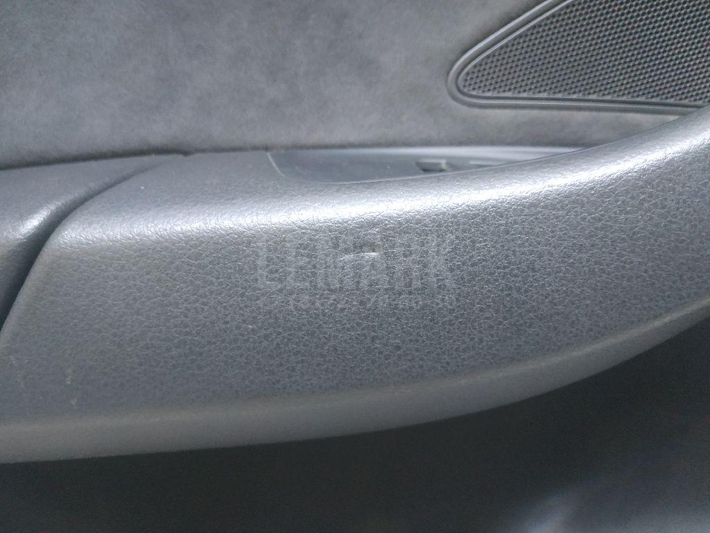 Обшивка двери задней левой для  BMW 6-serie E63 2004-2009