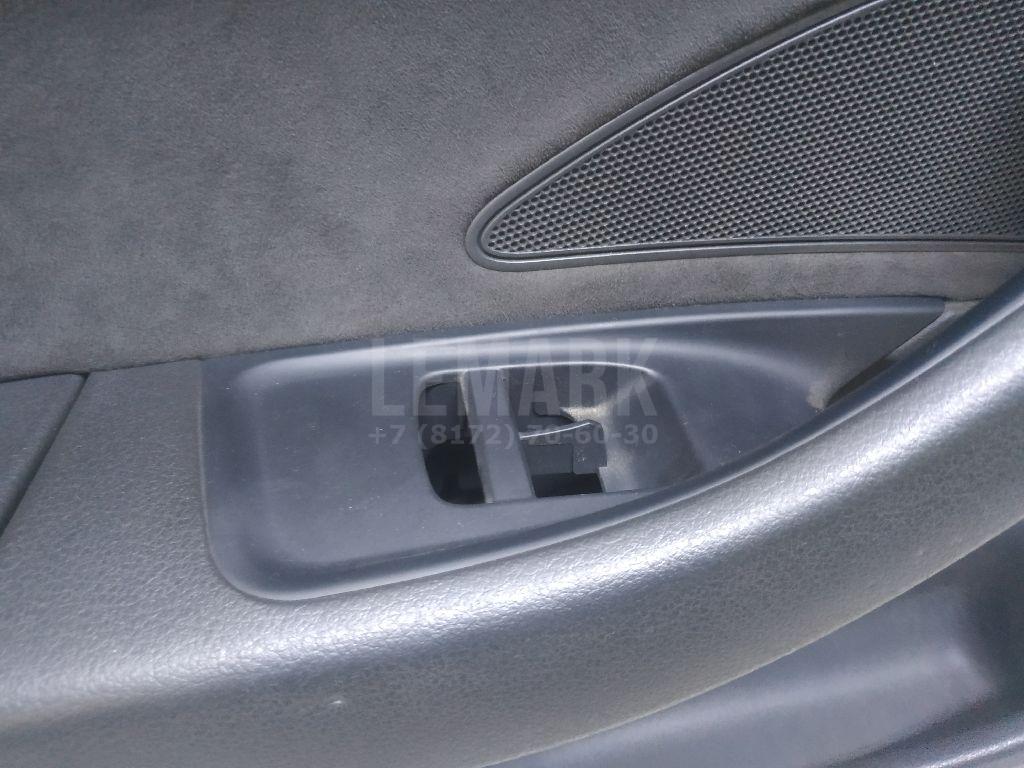 Обшивка двери задней левой для  BMW 6-serie E63 2004-2009