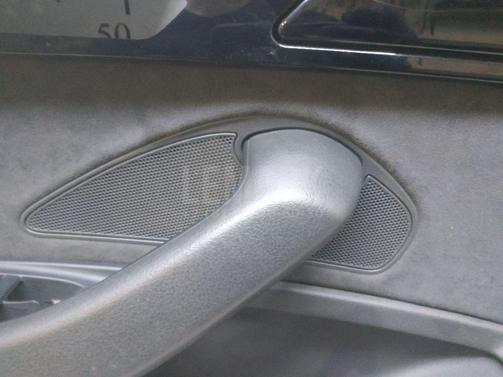 Обшивка двери задней левой для  BMW 6-serie E63 2004-2009