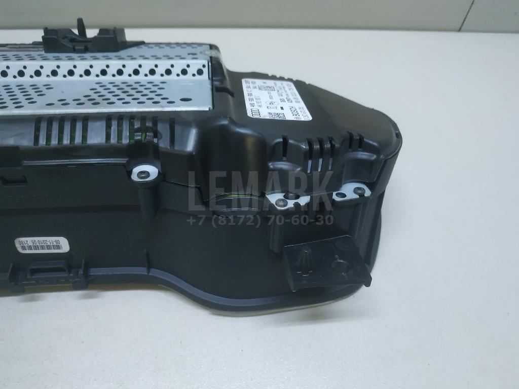 Панель приборов для  Citroen C4 2004-2011