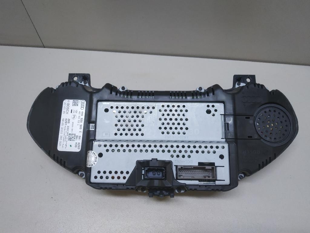 Панель приборов для  Citroen C4 2004-2011