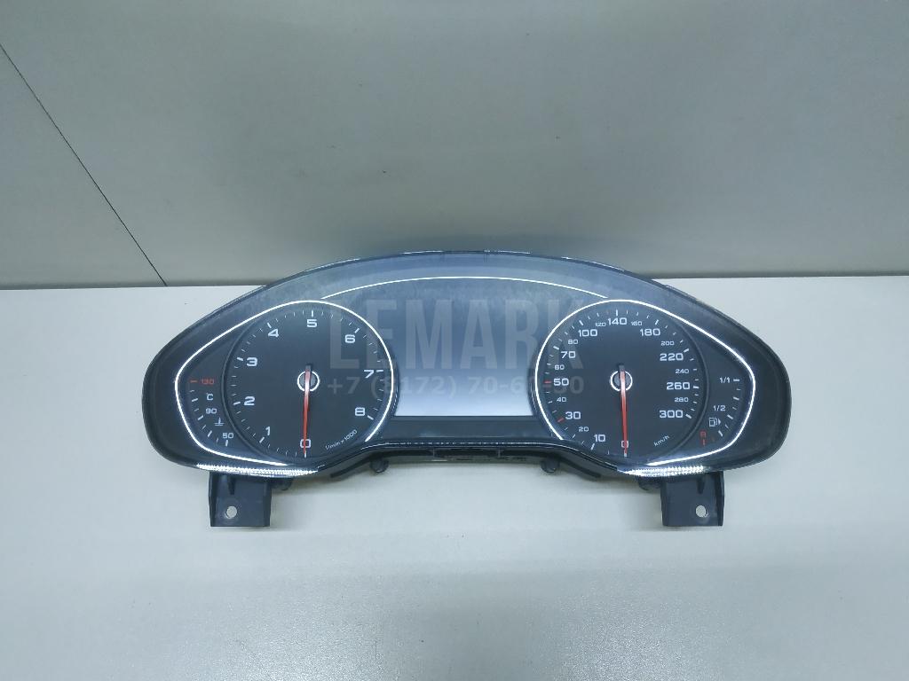 Панель приборов для  Citroen C4 2004-2011