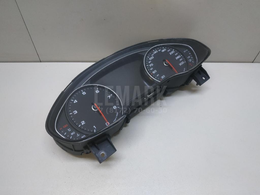 Панель приборов для  Citroen C4 2004-2011