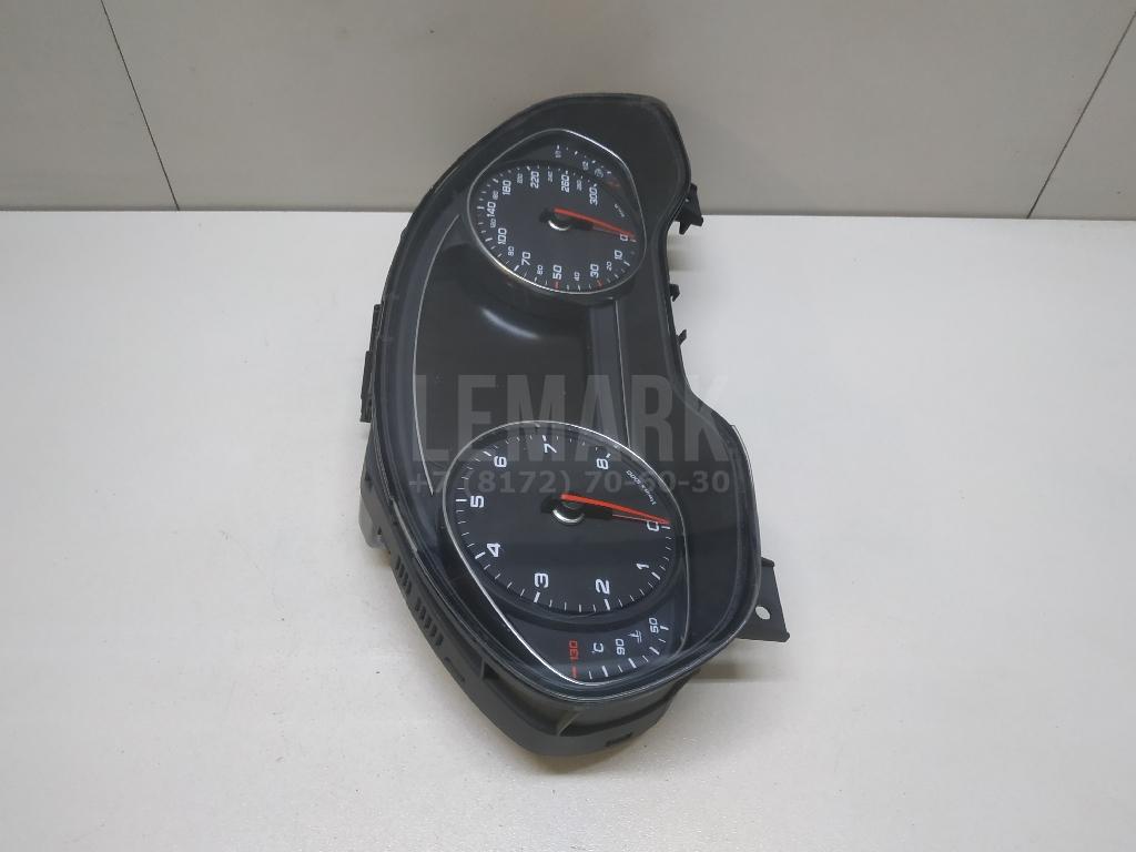 Панель приборов для  Citroen C4 2004-2011