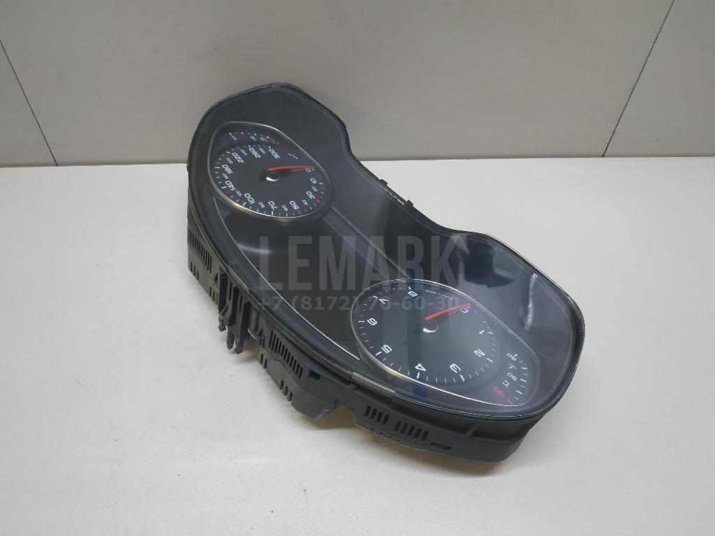 Панель приборов для  Citroen C4 2004-2011