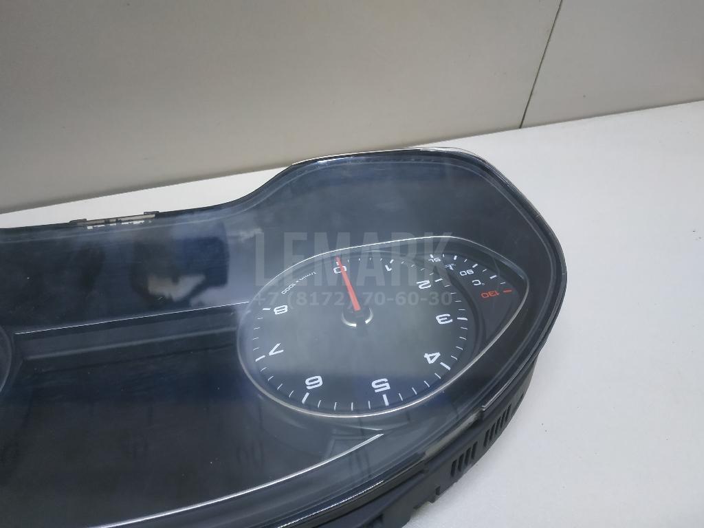 Панель приборов для  Citroen C4 2004-2011