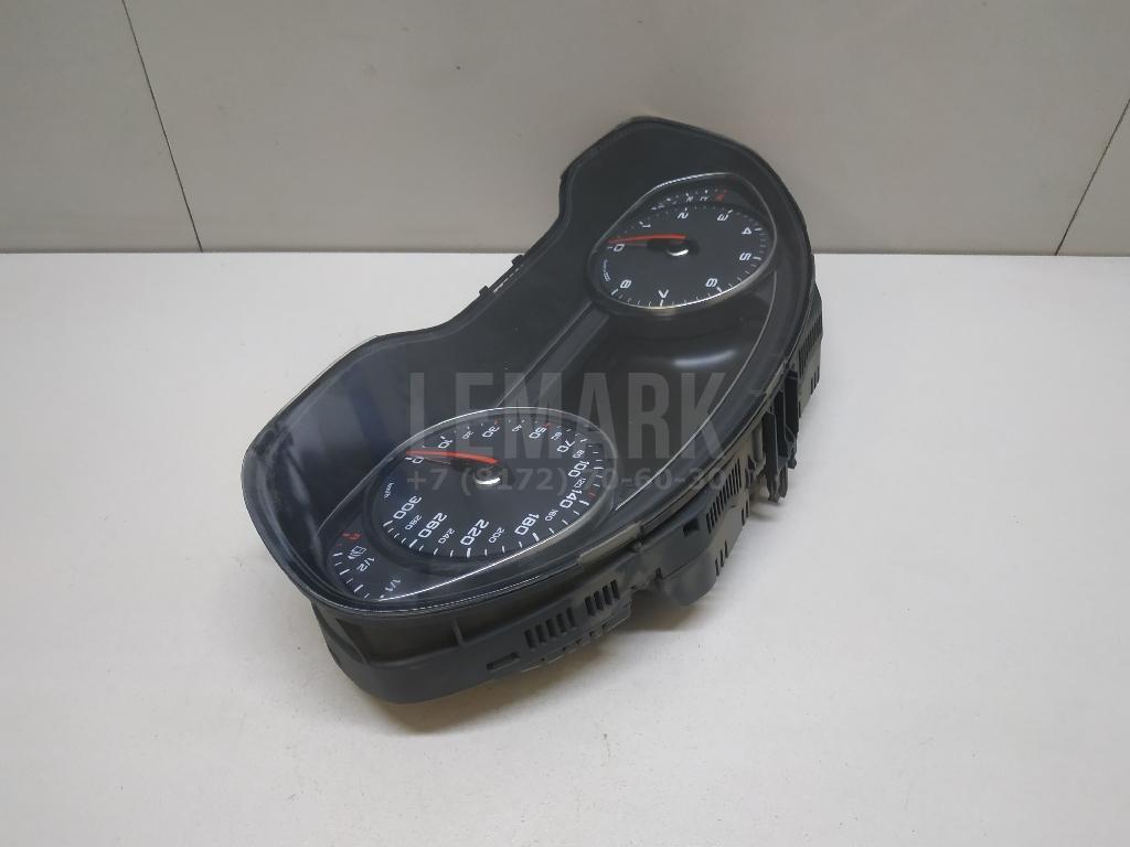 Панель приборов для  Citroen C4 2004-2011