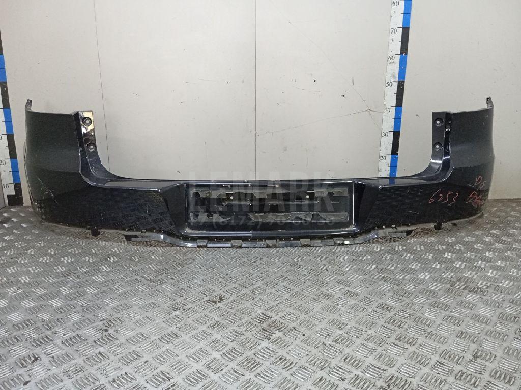 Бампер задний 5N0807421GGRU VAG