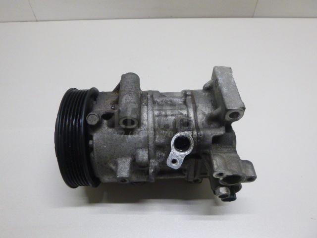 Компрессор кондиционера 8831042510 Toyota