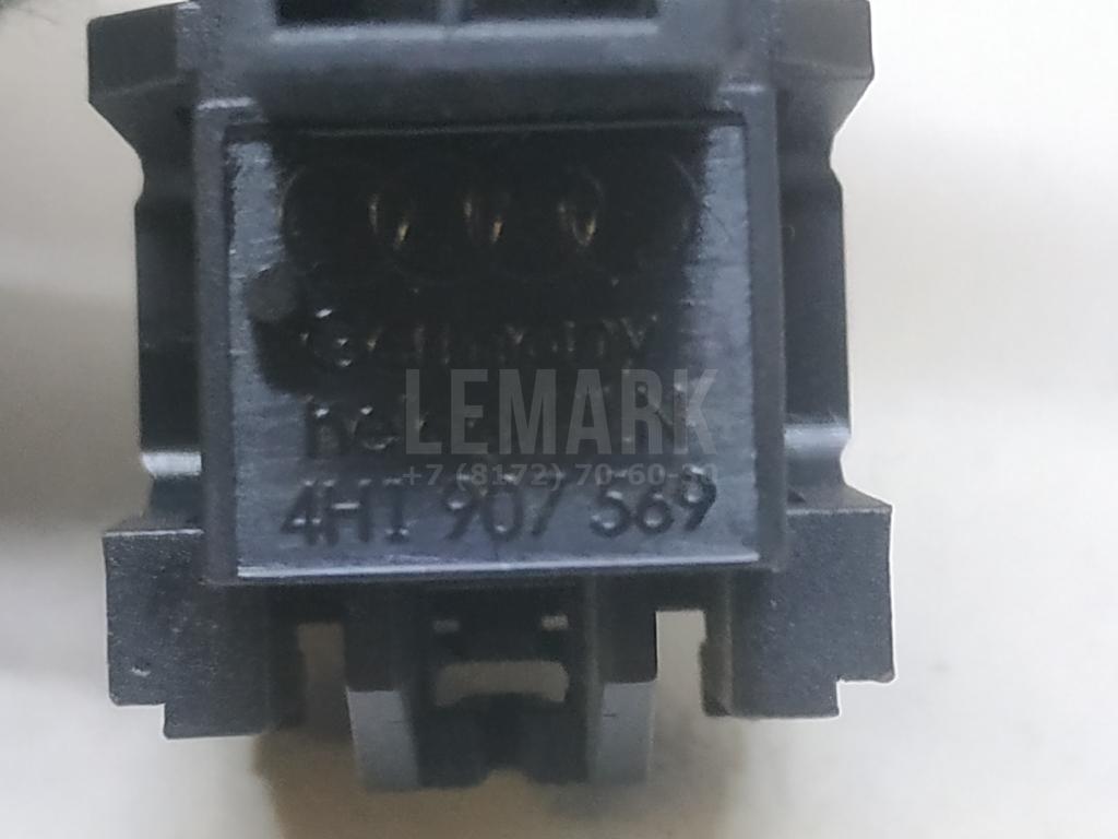 Кнопка многофункциональная для  Audi A3 [8V] 2013-2020