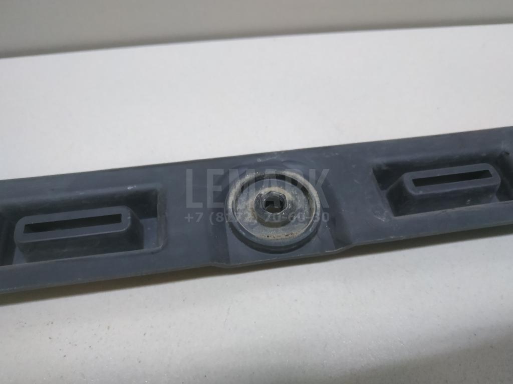 Направляющая заднего бампера для  BMW 2-serie F45/F46 Tourer 2015-2022
