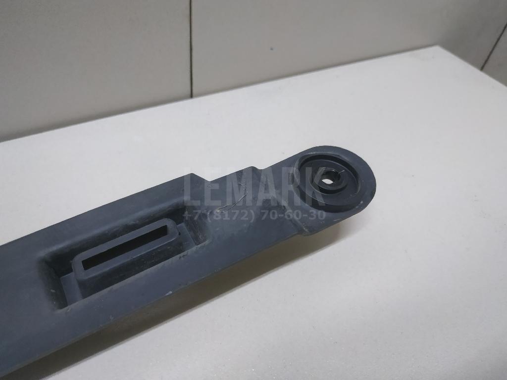 Направляющая заднего бампера для  BMW 2-serie F45/F46 Tourer 2015-2022