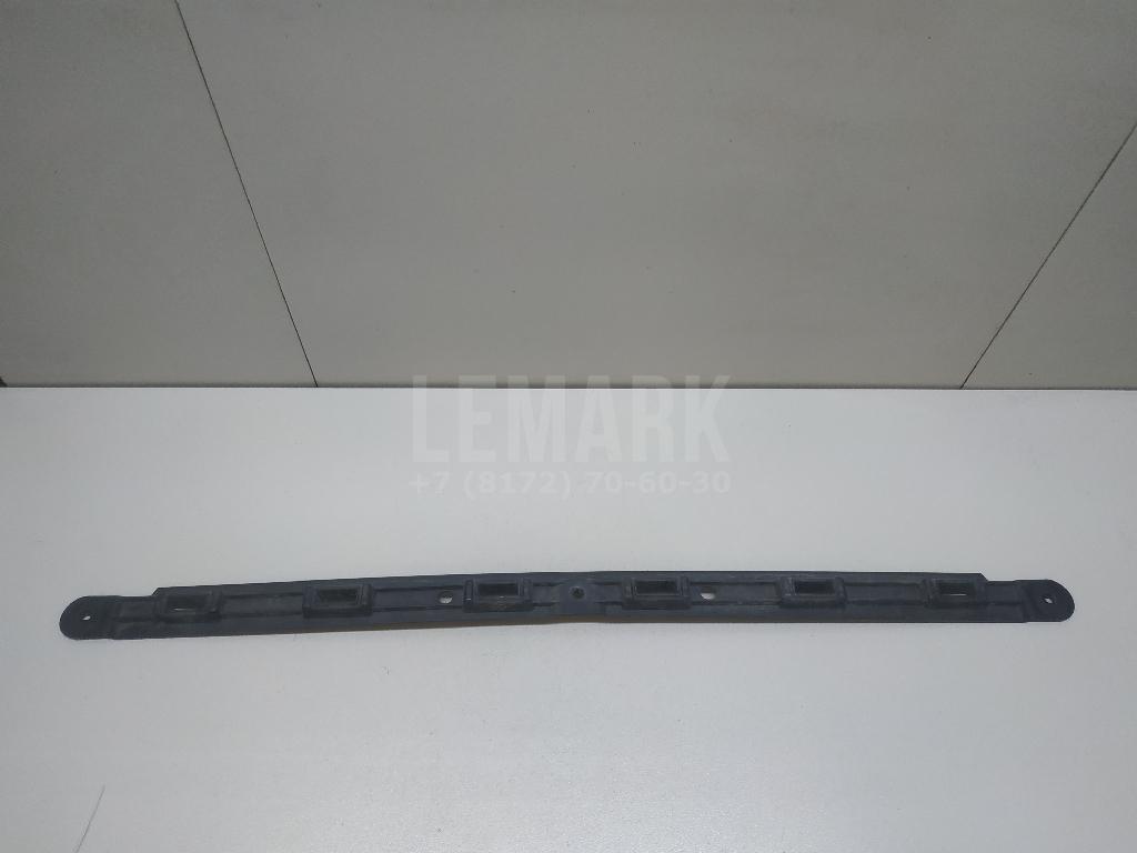 Направляющая заднего бампера для  BMW 2-serie F45/F46 Tourer 2015-2022