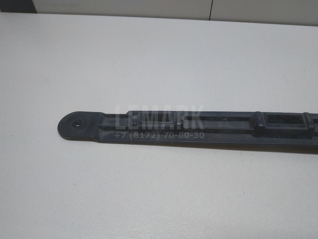 Направляющая заднего бампера для  BMW 2-serie F45/F46 Tourer 2015-2022