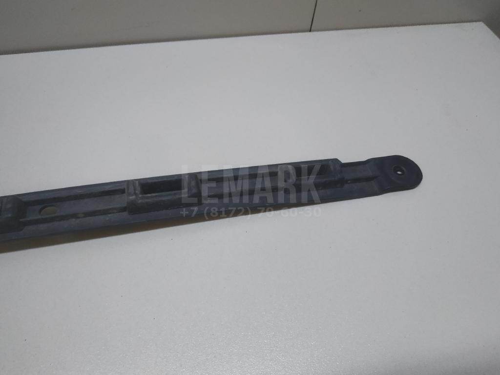 Направляющая заднего бампера для  BMW 2-serie F45/F46 Tourer 2015-2022
