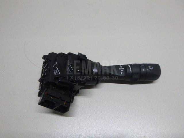 Переключатель стеклоочистителей 8465212A90 Toyota
