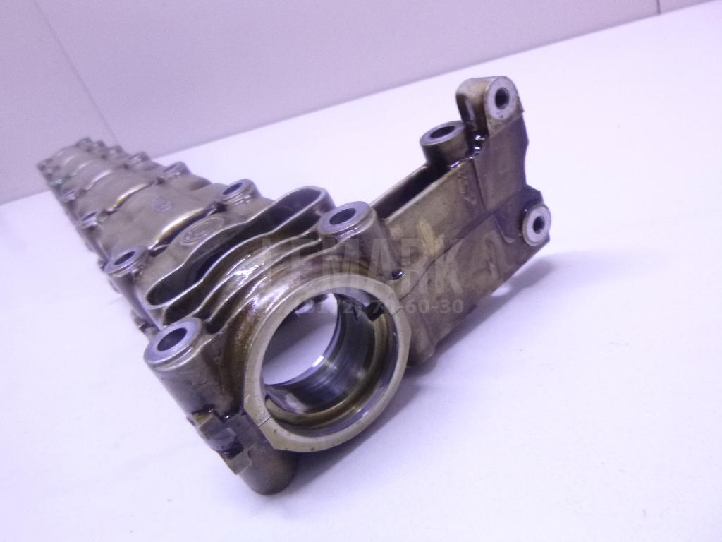 Постель распредвала для  BMW 5-serie F10/F11 2009-2016