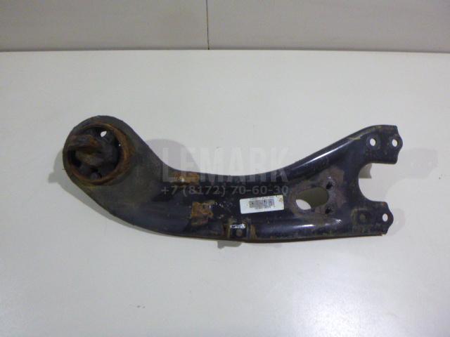 Рычаг задний продольный правый 552803W050 Hyundai-Kia
