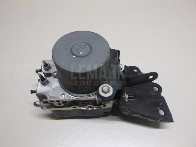 Блок ABS (насос) 4405042431 Toyota