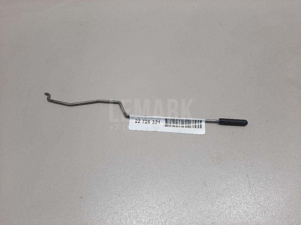 Тяга замка 13299669 GM