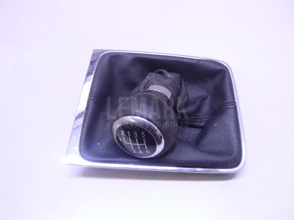 Рукоятка кулисы КПП 3C0711113EMEK VAG