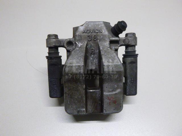 Суппорт тормозной задний правый 4783042080 Toyota