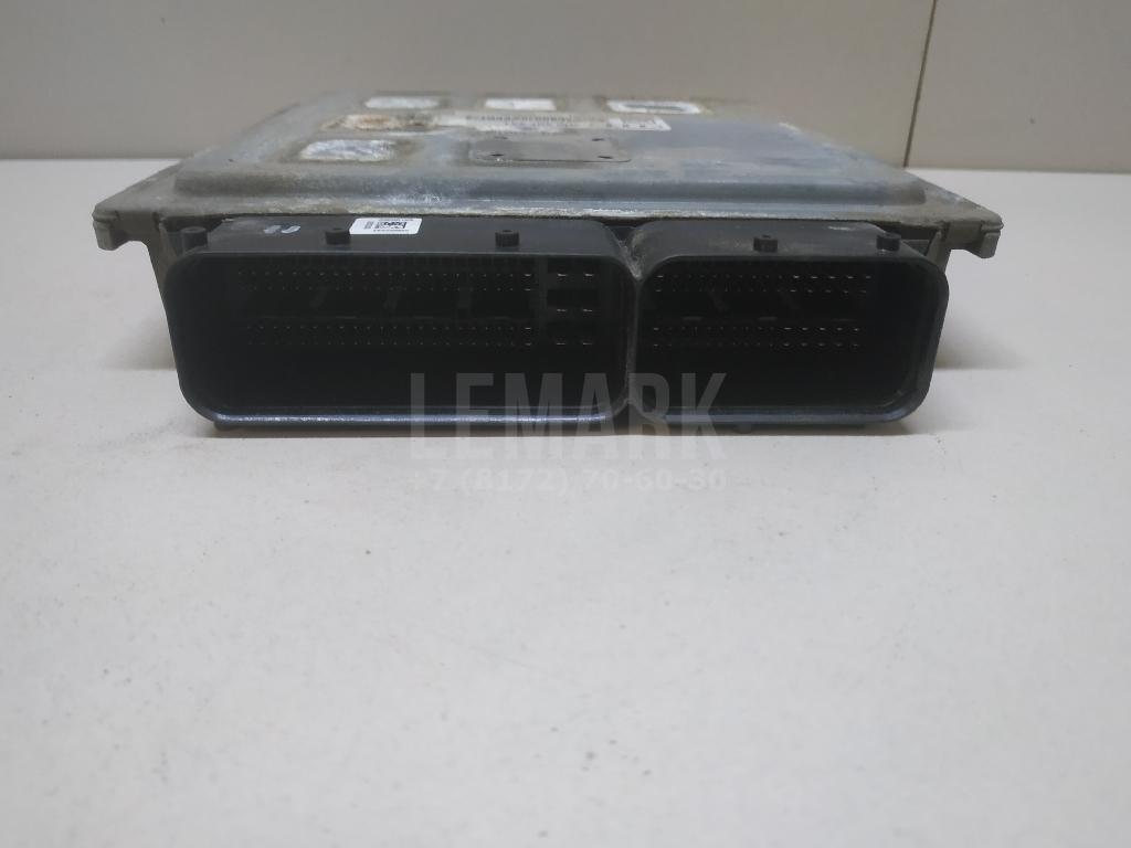 Блок управления двигателем для  BMW X1 F48 2014-2022