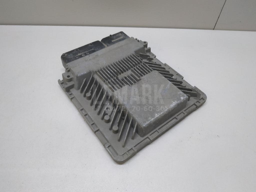 Блок управления двигателем для  BMW X1 F48 2014-2022