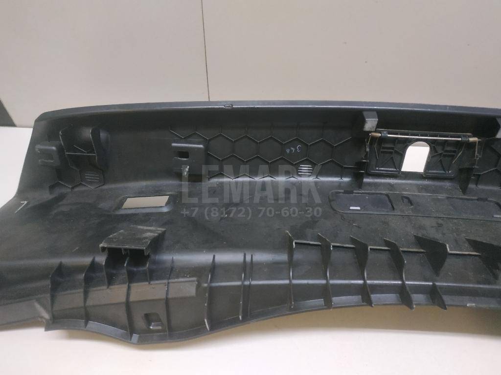 Обшивка багажника для  Cadillac ATS 2012-2019