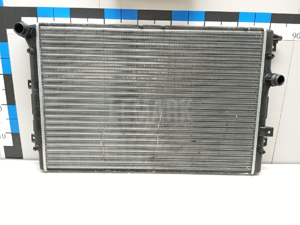 Радиатор основной CR2032000S Mahle Behr